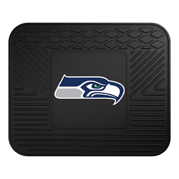 NFL Autofumatte, car floor mat - Team Seattle Seahawks