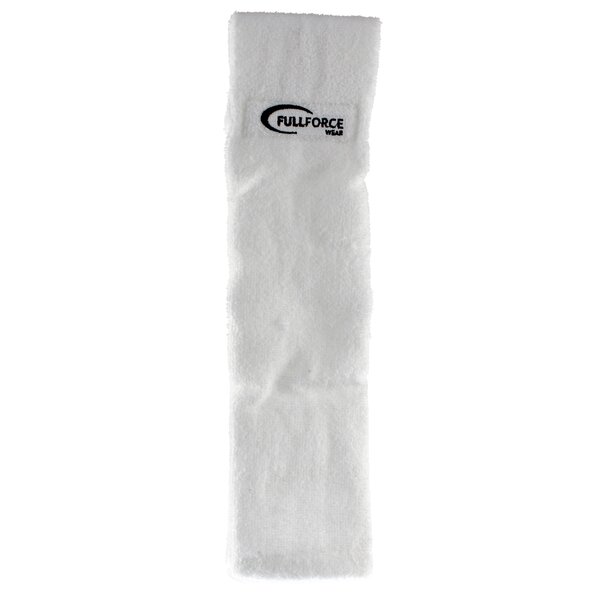 Premium Handtuch Football Field Towel - wei
